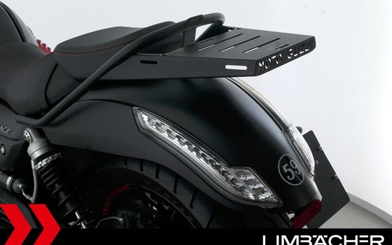 Gebrauchtmotorrad Moto Guzzi California 1400 Audace - Bild 18