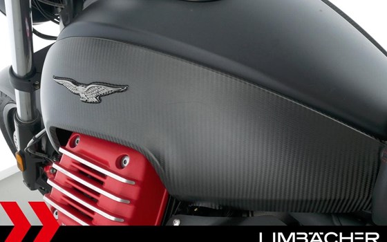 Gebrauchtmotorrad Moto Guzzi California 1400 Audace - Bild 19
