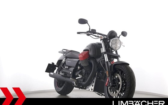 Gebrauchtmotorrad Moto Guzzi California 1400 Audace - Bild 2
