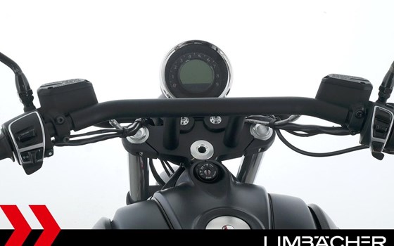Gebrauchtmotorrad Moto Guzzi California 1400 Audace - Bild 22