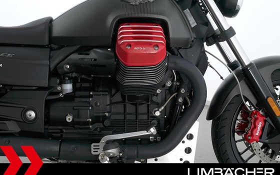 Gebrauchtmotorrad Moto Guzzi California 1400 Audace - Bild 23