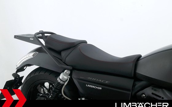 Gebrauchtmotorrad Moto Guzzi California 1400 Audace - Bild 24