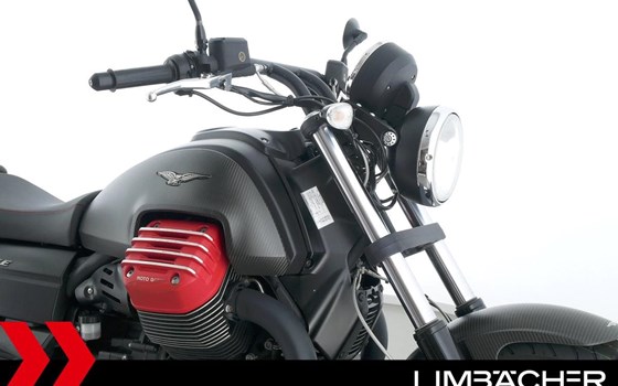 Gebrauchtmotorrad Moto Guzzi California 1400 Audace - Bild 25