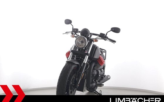 Gebrauchtmotorrad Moto Guzzi California 1400 Audace - Bild 3