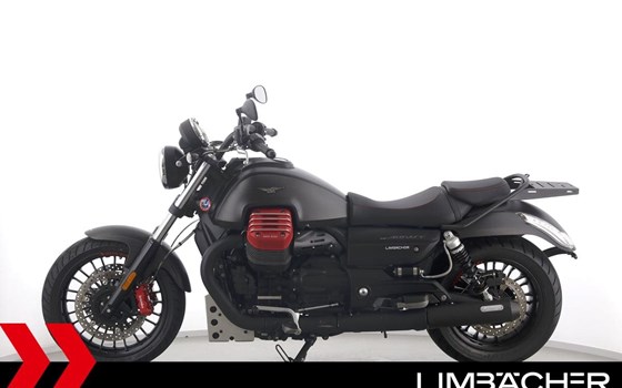 Gebrauchtmotorrad Moto Guzzi California 1400 Audace - Bild 5