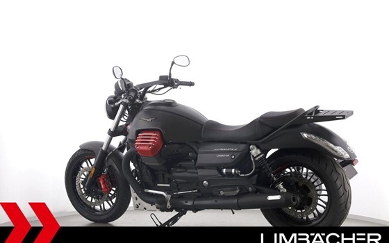Gebrauchtmotorrad Moto Guzzi California 1400 Audace - Bild 6
