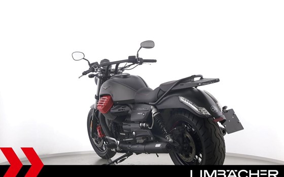 Gebrauchtmotorrad Moto Guzzi California 1400 Audace - Bild 7