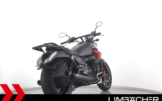 Gebrauchtmotorrad Moto Guzzi California 1400 Audace - Bild 8