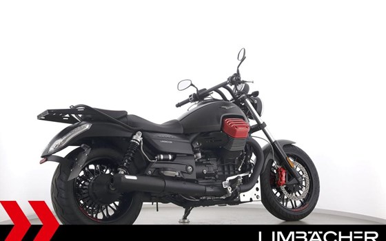 Gebrauchtmotorrad Moto Guzzi California 1400 Audace - Bild 9