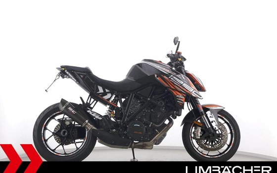 Gebrauchtmotorrad KTM 1290 Super Duke R - Bild 10