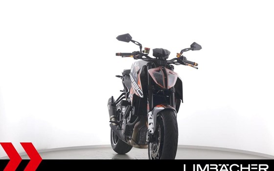 Gebrauchtmotorrad KTM 1290 Super Duke R - Bild 11