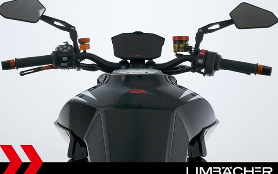 Gebrauchtmotorrad KTM 1290 Super Duke R - Bild 13