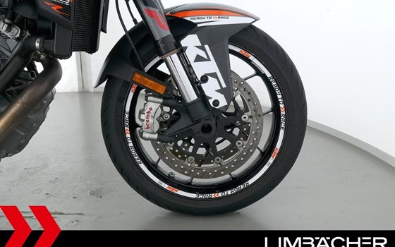 Gebrauchtmotorrad KTM 1290 Super Duke R - Bild 14