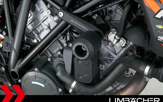 Gebrauchtmotorrad KTM 1290 Super Duke R - Bild 15
