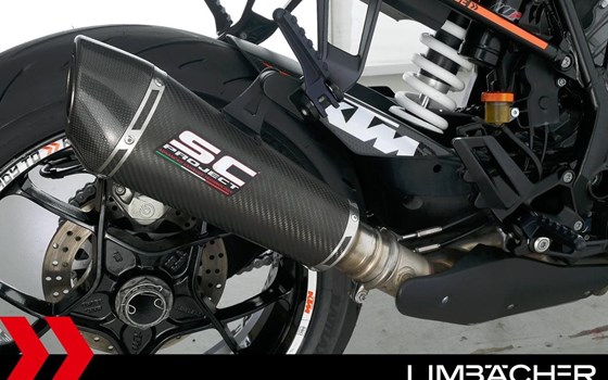Gebrauchtmotorrad KTM 1290 Super Duke R - Bild 16
