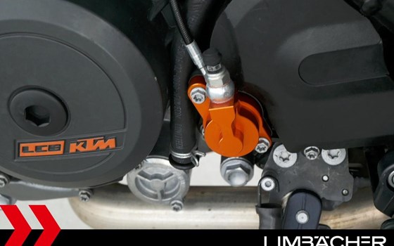 Gebrauchtmotorrad KTM 1290 Super Duke R - Bild 19
