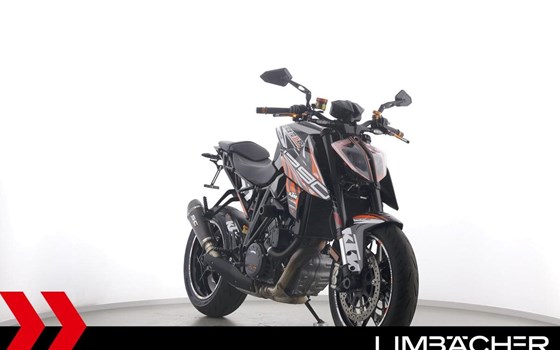 Gebrauchtmotorrad KTM 1290 Super Duke R - Bild 2