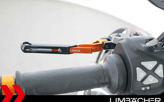 Gebrauchtmotorrad KTM 1290 Super Duke R - Bild 20