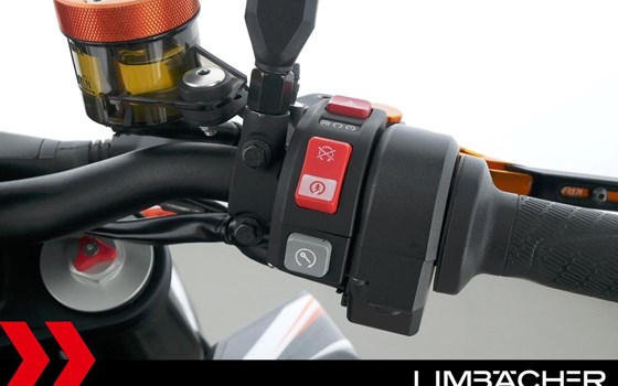 Gebrauchtmotorrad KTM 1290 Super Duke R - Bild 22