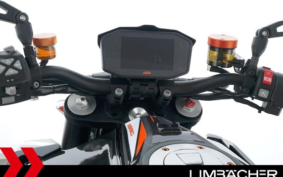 Gebrauchtmotorrad KTM 1290 Super Duke R - Bild 23