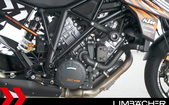 Gebrauchtmotorrad KTM 1290 Super Duke R - Bild 24