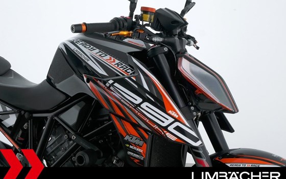 Gebrauchtmotorrad KTM 1290 Super Duke R - Bild 26