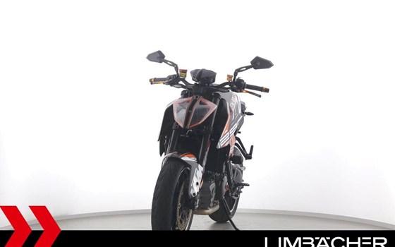 Gebrauchtmotorrad KTM 1290 Super Duke R - Bild 3