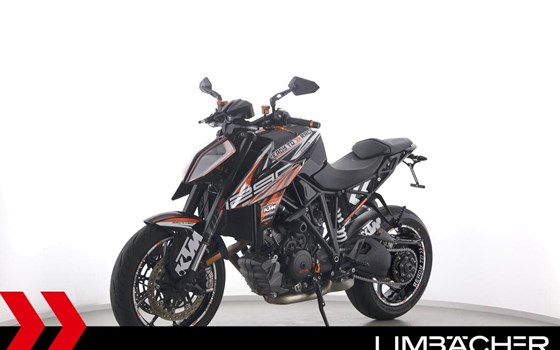 Gebrauchtmotorrad KTM 1290 Super Duke R - Bild 4