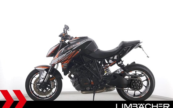 Gebrauchtmotorrad KTM 1290 Super Duke R - Bild 5