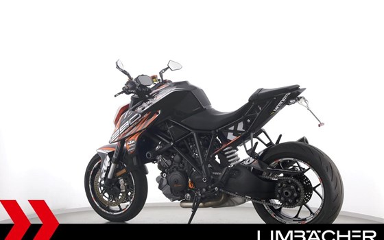 Gebrauchtmotorrad KTM 1290 Super Duke R - Bild 6