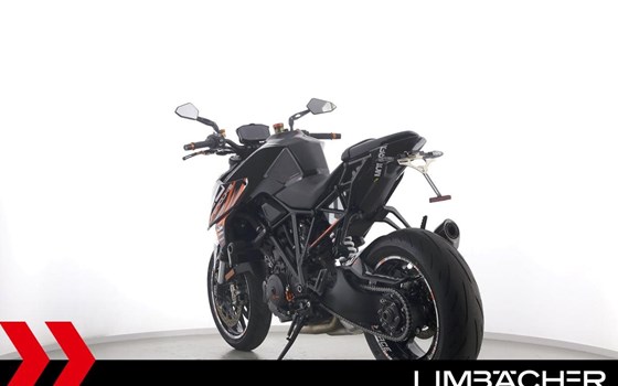Gebrauchtmotorrad KTM 1290 Super Duke R - Bild 7