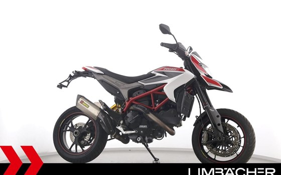 Gebrauchtmotorrad Ducati Hyperstrada - Bild 1