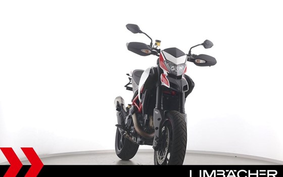 Gebrauchtmotorrad Ducati Hyperstrada - Bild 11