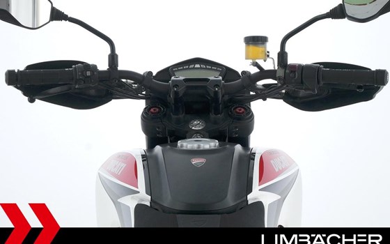 Gebrauchtmotorrad Ducati Hyperstrada - Bild 13