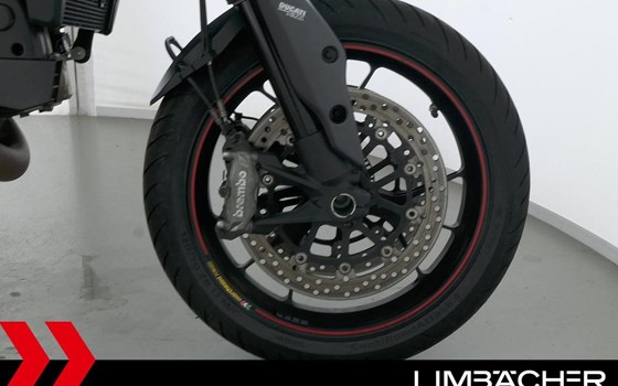 Gebrauchtmotorrad Ducati Hyperstrada - Bild 14
