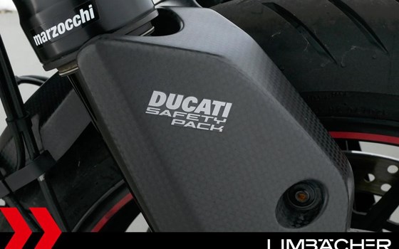 Gebrauchtmotorrad Ducati Hyperstrada - Bild 15