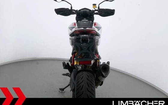 Gebrauchtmotorrad Ducati Hyperstrada - Bild 17
