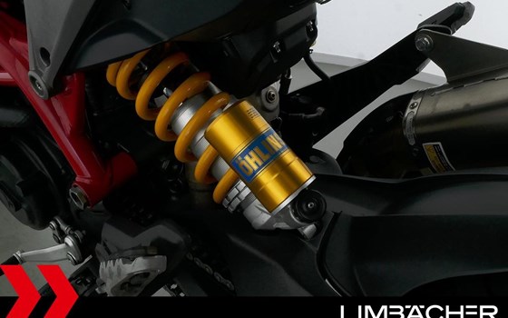 Gebrauchtmotorrad Ducati Hyperstrada - Bild 18