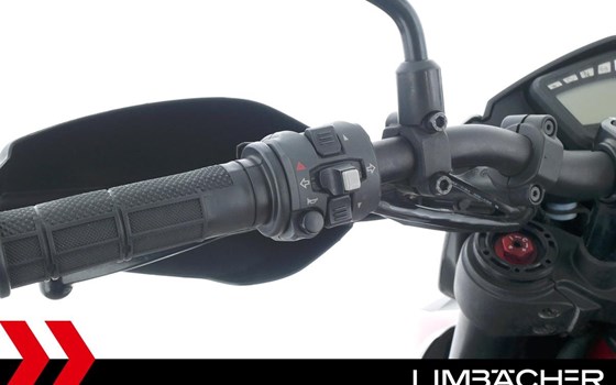 Gebrauchtmotorrad Ducati Hyperstrada - Bild 19