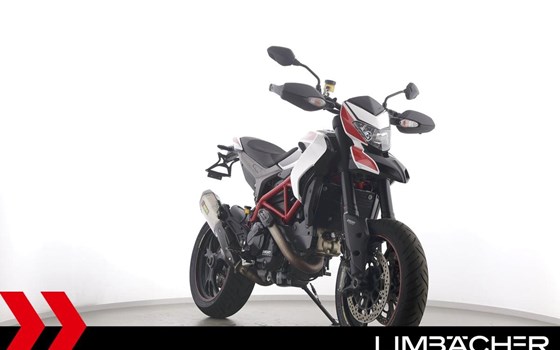 Gebrauchtmotorrad Ducati Hyperstrada - Bild 2
