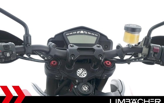 Gebrauchtmotorrad Ducati Hyperstrada - Bild 21
