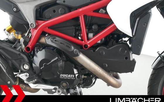 Gebrauchtmotorrad Ducati Hyperstrada - Bild 22