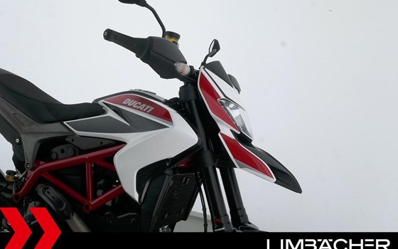 Gebrauchtmotorrad Ducati Hyperstrada - Bild 24