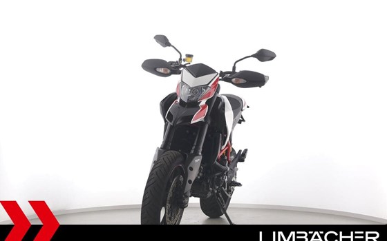 Gebrauchtmotorrad Ducati Hypermotard SP 821 - Bild 3