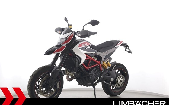 Gebrauchtmotorrad Ducati Hyperstrada - Bild 4