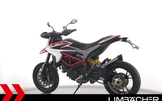 Gebrauchtmotorrad Ducati Hyperstrada - Bild 6