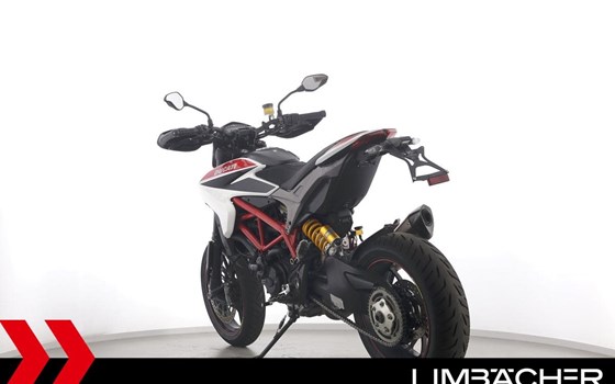Gebrauchtmotorrad Ducati Hyperstrada - Bild 7