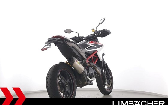 Gebrauchtmotorrad Ducati Hypermotard SP 821 - Bild 8