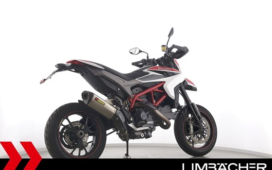 Gebrauchtmotorrad Ducati Hyperstrada - Bild 9