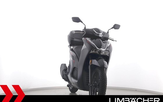 Gebrauchtmotorrad Honda SH350i - Bild 11